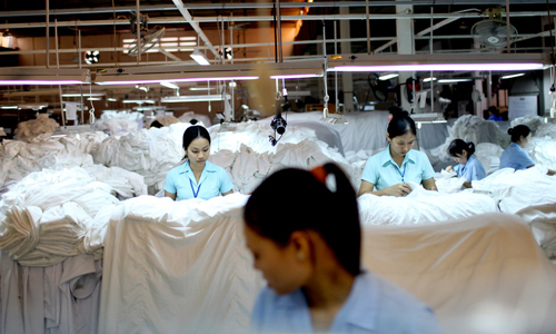 Điều gì chờ đợi Việt Nam khi TPP được ký kết?